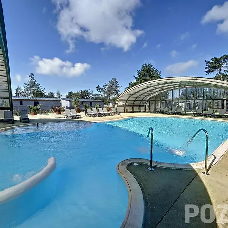 Horská chata Chalet Jullouville, 3 Pieces, 4 Personnes - Fr-1-361-522 Jullouville-les-Pins