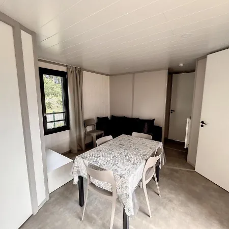 Chalet Jullouville, 3 Pieces, 4 Personnes - Fr-1-361-522 Jullouville-les-Pins