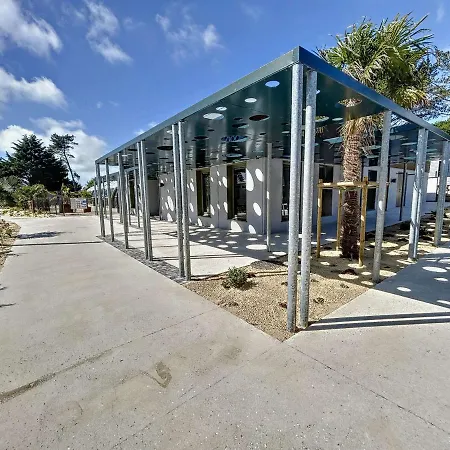 Chalet Jullouville, 3 Pieces, 4 Personnes - Fr-1-361-522 Jullouville-les-Pins