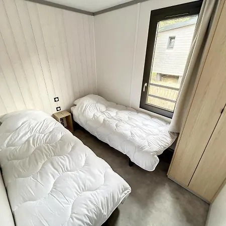 Horská chata Chalet Jullouville, 3 Pieces, 4 Personnes - Fr-1-361-522