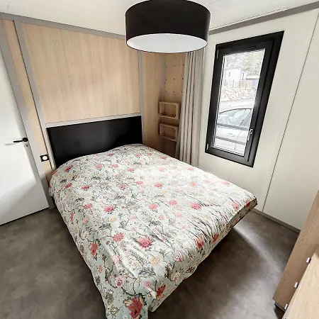 Horská chata Chalet Jullouville, 3 Pieces, 4 Personnes - Fr-1-361-522 Jullouville-les-Pins